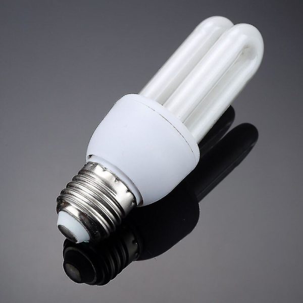 Pleomax prime 11 watt E27 2700K energiespaarlamp